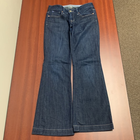 Gap 1969 long and lean - Picture 4 of 7